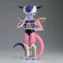 Banpresto - Dragon Ball Z Solid Edge Works Frieza II 16cm W124 - arrivage juin 2025 -www.lsj-collector.fr