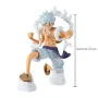 Banpresto - One Piece Grandista Monkey D Luffy Gear5 21cm W124 - arrivage juin 2025 -www.lsj-collector.fr