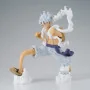 Banpresto - One Piece Grandista Monkey D Luffy Gear5 21cm W124 - arrivage juin 2025 -www.lsj-collector.fr