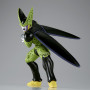 Banpresto - Dragon Ball Z Match Makers Cell 13cm W124 - arrivage juin 2025 -