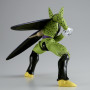 Banpresto - Dragon Ball Z Match Makers Cell 13cm W124 - arrivage juin 2025 -