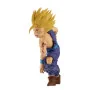 Banpresto - Dragon Ball Z Match Makers Super Saiyan Son Gohan 10cm W124 - arrivage juin 2025 -www.lsj-collector.fr