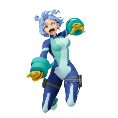 Banpresto - My Hero Academia The Amazing Heroes Dx Nejire Hado 15cm W124 - arrivage juin 2025 -