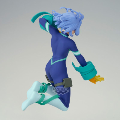 Banpresto - My Hero Academia The Amazing Heroes Dx Nejire Hado 15cm W124 - arrivage juin 2025 -