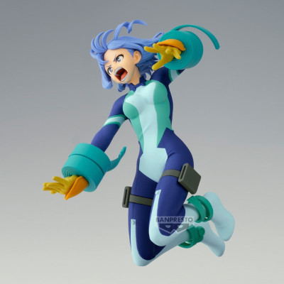 Banpresto - My Hero Academia The Amazing Heroes Dx Nejire Hado 15cm W124 - arrivage juin 2025 -