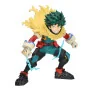 Banpresto - My Hero Academia The Amazing Heroes Plus Izuku Midoriya II 11cm W124 - arrivage juin 2025 -www.lsj-collector.fr