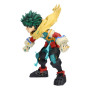 Banpresto - My Hero Academia The Amazing Heroes Plus Izuku Midoriya II 11cm W124 - arrivage juin 2025 -www.lsj-collector.fr