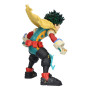 Banpresto - My Hero Academia The Amazing Heroes Plus Izuku Midoriya II 11cm W124 - arrivage juin 2025 -