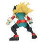 Banpresto - My Hero Academia The Amazing Heroes Plus Izuku Midoriya II 11cm W124 - arrivage juin 2025 -www.lsj-collector.fr