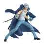 Banpresto - One Piece Battle Record Collection Trafalgar Law II 15cm W124 - arrivage juin 2025 -www.lsj-collector.fr