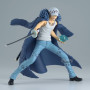 Banpresto - One Piece Battle Record Collection Trafalgar Law II 15cm W124 - arrivage juin 2025 -