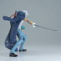 Banpresto - One Piece Battle Record Collection Trafalgar Law II 15cm W124 - arrivage juin 2025 -www.lsj-collector.fr