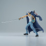 Banpresto - One Piece Battle Record Collection Trafalgar Law II 15cm W124 - arrivage juin 2025 -