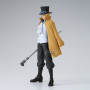 Banpresto - One Piece Dxf The Grandline Series Extra Sabo 18cm W124 - arrivage juin 2025 -