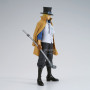 Banpresto - One Piece Dxf The Grandline Series Extra Sabo 18cm W124 - arrivage juin 2025 -