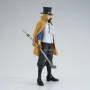 Banpresto - One Piece Dxf The Grandline Series Extra Sabo 18cm W124 - arrivage juin 2025 -www.lsj-collector.fr