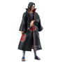 Banpresto - Naruto Shippuden Grandista Uchiha Itachi 28cm W124 - arrivage juin 2025 -www.lsj-collector.fr