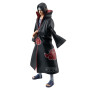 Banpresto - Naruto Shippuden Grandista Uchiha Itachi 28cm W124 - arrivage juin 2025 -