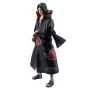 Banpresto - Naruto Shippuden Grandista Uchiha Itachi 28cm W124 - arrivage juin 2025 -www.lsj-collector.fr