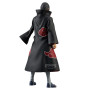 Banpresto - Naruto Shippuden Grandista Uchiha Itachi 28cm W124 - arrivage juin 2025 -www.lsj-collector.fr