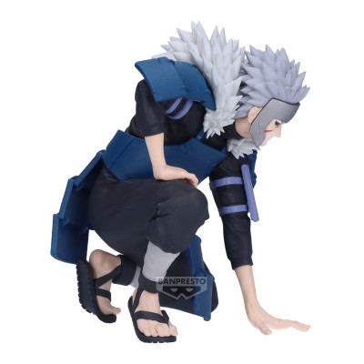 Banpresto - Naruto Shippuden Panel Spectacle Senju Tobirama 7cm W124 - arrivage juin 2025 -