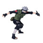 Banpresto - Naruto Shippuden Vibration Stars Hatake Kakashi 13cm W124 - arrivage juin 2025 -www.lsj-collector.fr