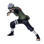 Banpresto - Naruto Shippuden Vibration Stars Hatake Kakashi 13cm W124 - arrivage juin 2025 -www.lsj-collector.fr