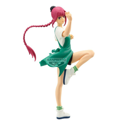 Banpresto - Sakamoto Days Vibration Stars Lou Xiaotan 17cm W124 - arrivage juin 2025 -