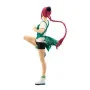 Banpresto - Sakamoto Days Vibration Stars Lou Xiaotan 17cm W124 - arrivage juin 2025 -www.lsj-collector.fr