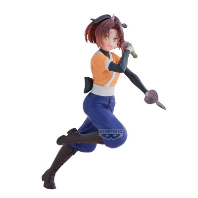 Banpresto - Oshi No Ko Tsurugi Figure Kana Arima 16cm W124 - arrivage juin 2025 -