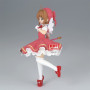 Banpresto - Cardcaptor Sakura Clow Card Figure Sakura Kinomoto 20cm W124 - arrivage juin 2025 -