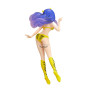 Banpresto - Lamu Urusei Yatsura Glitter & Glamours Shooting Star Purple 22cm W124 - arrivage juin 2025 -