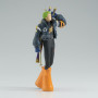 Banpresto - One Piece The Shukko Roronoa Zoro Egghead 17cm W124 - arrivage juin 2025 -