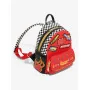 Loungefly Disney Pixar Cars Lightning McQueen Rust-eze Light-up - Sac a dos - Fevrier/Mars 2025