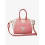 Loungefly Disney clochette floral - sac a main - Import Novembre