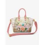 Loungefly Disney clochette floral - sac a main - Import Juin