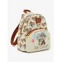 Loungefly Disney la haut Pixar Up Greatest Adventure - Sac a dos - Import Novembre