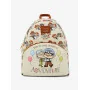 Loungefly Disney la haut Pixar Up Greatest Adventure - Sac a dos - Import Novembre