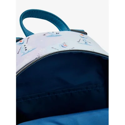 Loungefly Disney Frozen Olaf et Sven - Sac a dos - Import Novembre