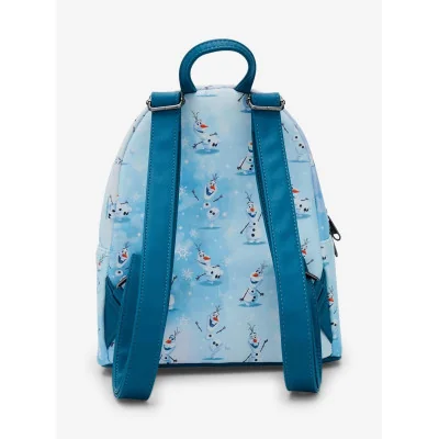 Loungefly Disney Frozen Olaf et Sven - Sac a dos - Import Novembre