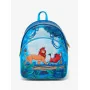 Loungefly Disney The Lion King Hakuna Matata Moon - sac a dos - Import Novembre