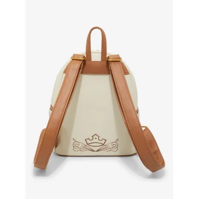 Loungefly Disney Princesses - sac a dos - Import Octobre