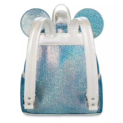 Loungefly Disney Cruise line 25th anniversary - sac a dos - Import Octobre