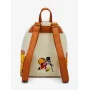 Loungefly Disney DuckTales Money Vault Sac à dos - Préco Décembre 2024