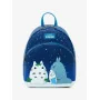 Studio Ghibli Mon voisin Totoro bonhomme de neige - sac a dos - import Novembre