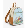 Her Universe Disney Winnie The Pooh & Friends Sac à dos - Import Juillet 2025