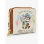 Loungefly Disney Pixar Up Greatest Adventure Mini Zipper Wallet - Préco Décembre 2024