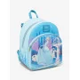 Loungefly Disney Cinderella Ball Gown Sac à dos - Préco Décembre 2024