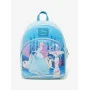 Loungefly Disney Cinderella Ball Gown Sac à dos - Préco Décembre 2024