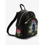 Loungefly Disney Alice In Wonderland Cameo Sac à dos - Préco Juin 2025